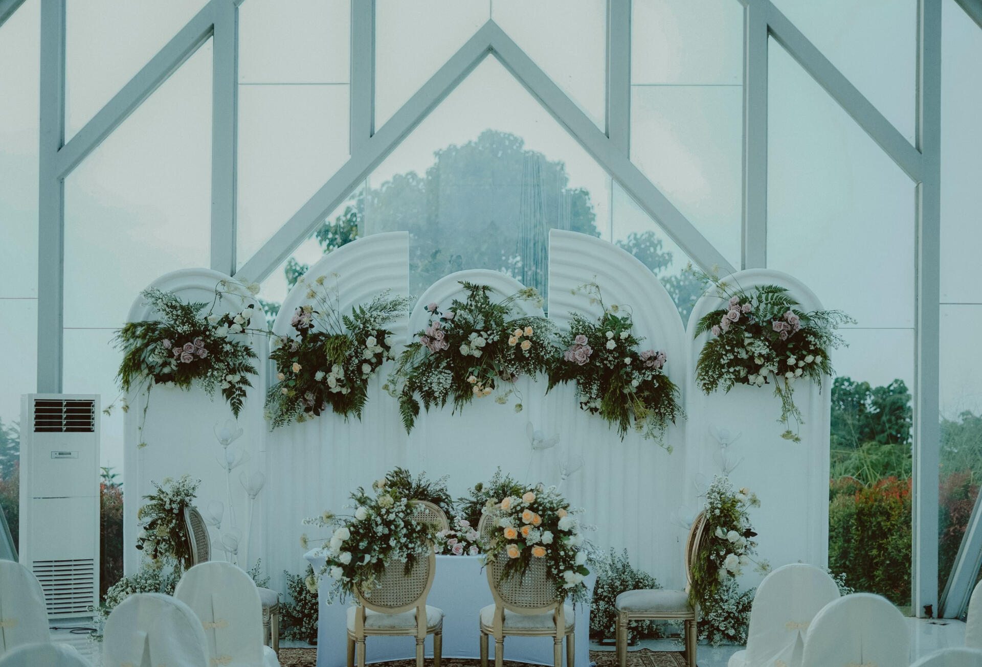 Sofitel Bali Nusa Dua Beach