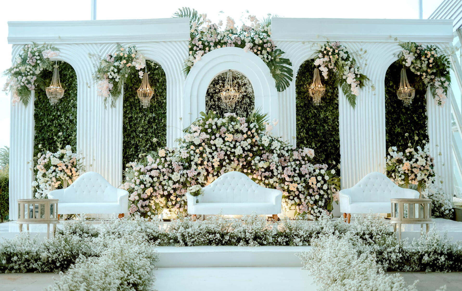 The Apurva Kempinski Bali